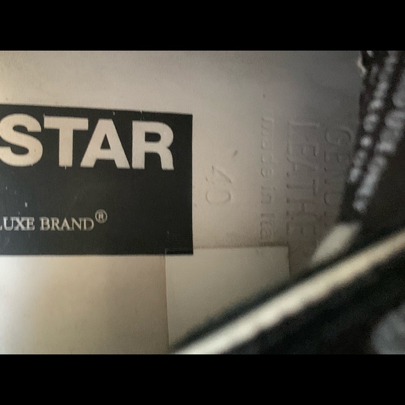 Golden goose men's - Picture 5 of 8